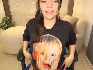 cami-goddess-r webcam model stream image