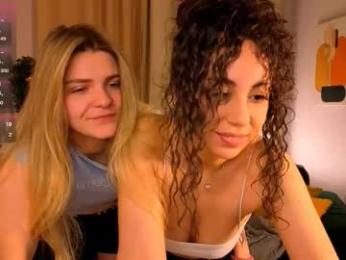 double_j_party webcam model stream image