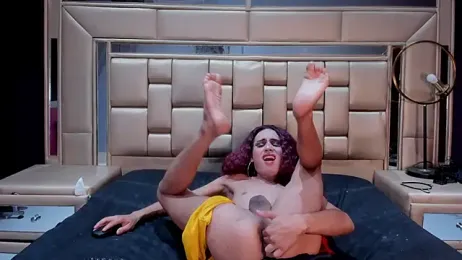 ChloeMendez webcam model stream image