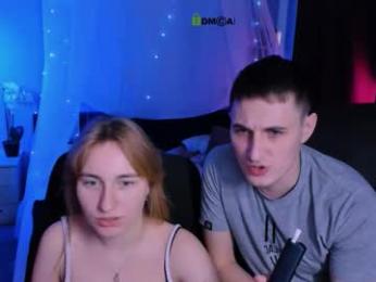 beauty_ginger webcam model stream image