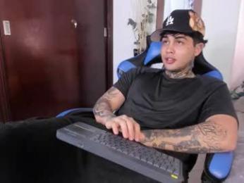 juan_alvarez18 webcam model stream image