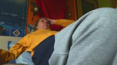 DauergeilerSven webcam model stream image