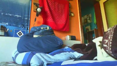 DauergeilerSven webcam model stream image