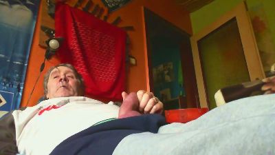 DauergeilerSven webcam model stream image