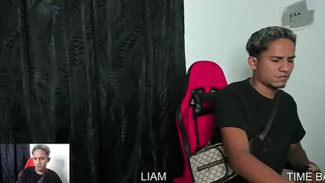 sexy_latinas_69 webcam model stream image