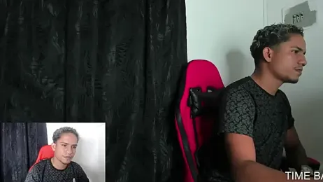 sexy_latinas_69 webcam model stream image