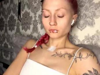 porshes webcam model stream image