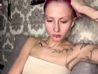 porshes webcam model stream image