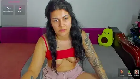 MiaKiittyy webcam model stream image