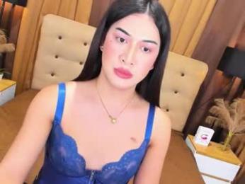 kendrahunter_____ webcam model stream image