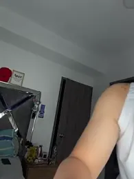 SamandThiago webcam model stream image