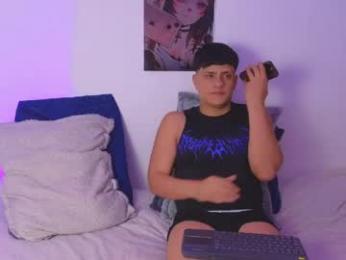 lilithandjacob webcam model stream image