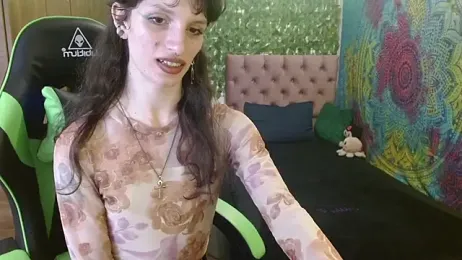 Burning_Venus12 webcam model stream image