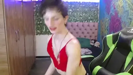 Burning_Venus12 webcam model stream image