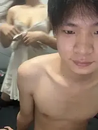 xiaoshuai2660 webcam model stream image