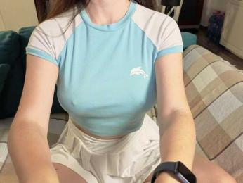 adorable_me webcam model stream image