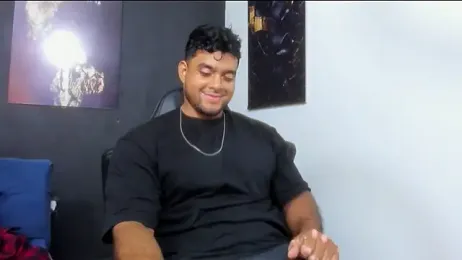 Big_furry_bear13 webcam stripchat model stream image