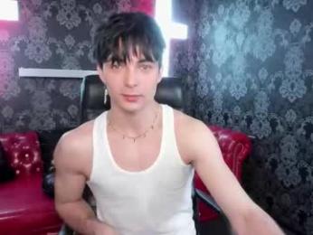 billbev webcam model stream image