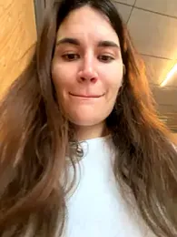 TattooGirlAlia webcam model stream image