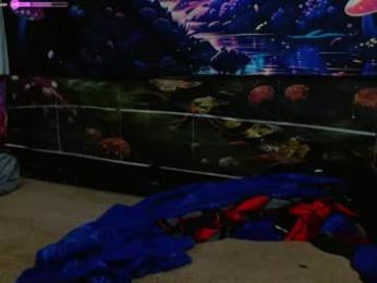 bigd_phxe webcam model stream image