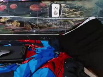 bigd_phxe webcam model stream image