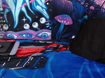 bigd_phxe webcam model stream image