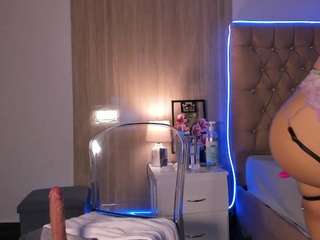 salytexas webcam model stream image