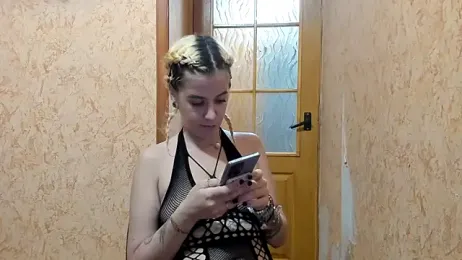 aalokitaa webcam model stream image