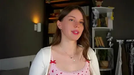 DarylBarks webcam stripchat model stream image