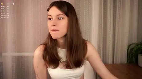 DarylBarks webcam model stream image