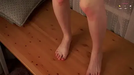 DarylBarks webcam model stream image