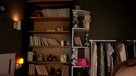 DarylBarks webcam model stream image