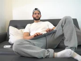 saimonhot1 webcam model stream image