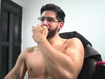 saimonhot1 webcam model stream image