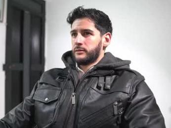 saimonhot1 webcam model stream image