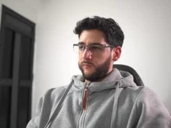 saimonhot1 webcam model stream image