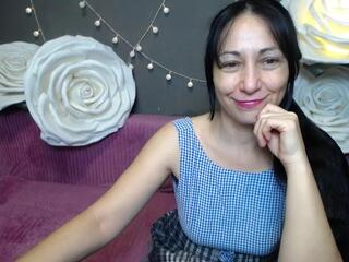 Lilu Bitter webcam model stream image