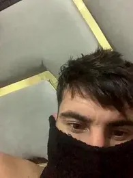 3Omar45 webcam model stream image