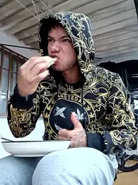 Niick01_ webcam model stream image