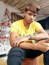 Niick01_ webcam model stream image