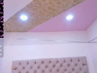 janneblossom webcam model stream image