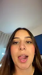 Naughty_hanna1 webcam model stream image