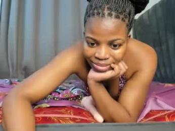 sexy_ambeer webcam model stream image