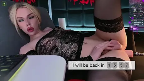 DanielPaige_ webcam model stream image