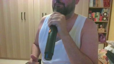 Roda_Infinitely webcam model stream image