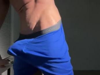 uncutcockassboi webcam chaturbate model stream image