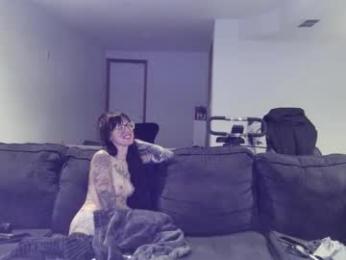 shadowman623 webcam model stream image