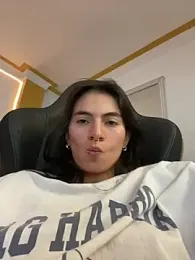 Salome_sweet69 webcam model stream image