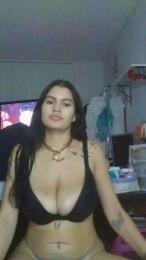 Nikkikittyx3 webcam model stream image