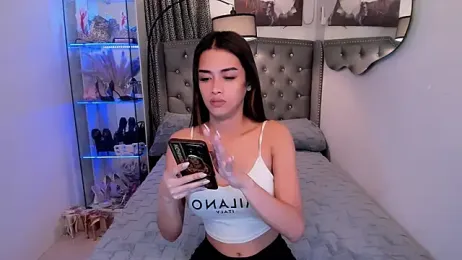 Lars_empress webcam model stream image